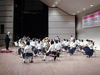 藤岡第一中学校