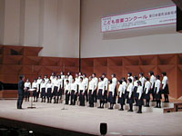 戸倉上山田中学校
