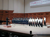 大洲中学校