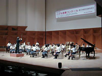 竜王北小学校