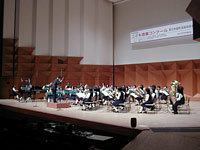 筑摩野中学校