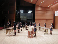金沢中学校