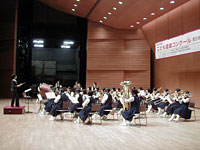 岩舟中学校