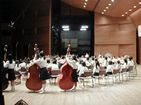 東山小学校