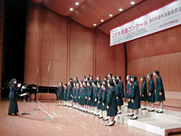 国府台女子学院小学部