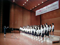 大岡山小学校