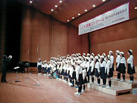 大胡東小学校
