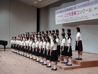 大妻中野中学校