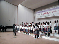 青柳小学校
