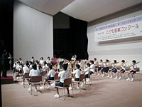 枝川小学校