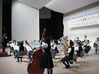 石川中学校