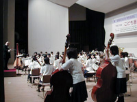 水戸第四中学校