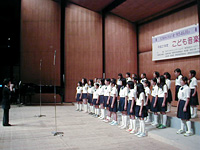 下稲吉東小学校