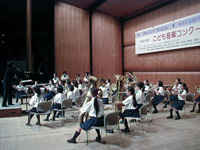 前渡小学校