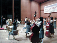 稲敷市東中学校
