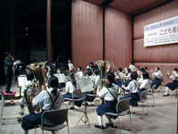 土浦第二中学校