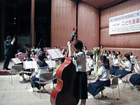 坂東市東中学校