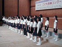 馴柴小学校