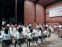 葛城小学校