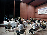 土浦第五中学校
