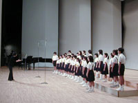 青山小学校