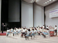 渋川北小学校