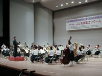 粕川中学校