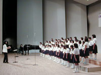 永明小学校