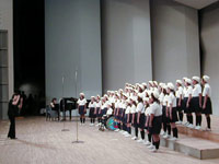 大胡東小学校