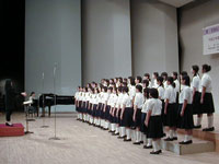 宮浦中学校