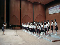 野田市中央小学校