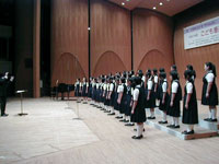 市原中学校