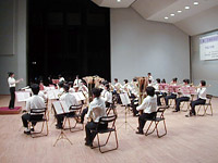 銚子市第七中学校
