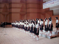 小金井第一小学校