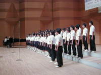 藤枝中学校