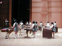 洋光台第二中学校