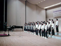 見沼中学校