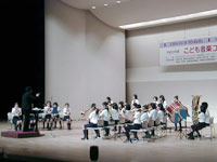 籠原小学校