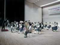 富士見市西中学校