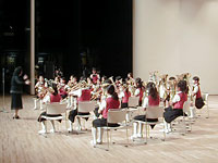上子小学校