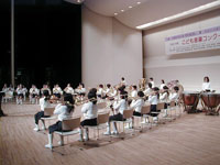 川越市中央小学校