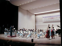 山口中学校