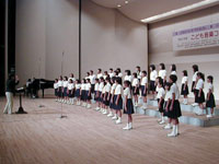 小鹿野小学校