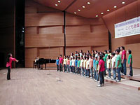高根台第三小学校