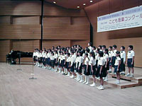 染井野小学校
