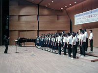 松戸市第四中学校