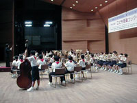 大津ヶ丘第二小学校