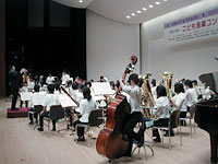 睦合東中学校