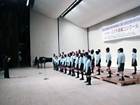 芳賀東小学校