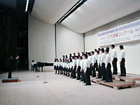 厚崎中学校